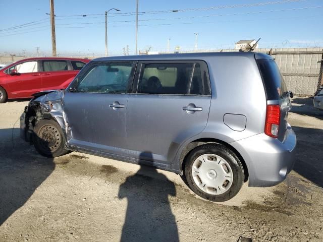 2011 Scion XB