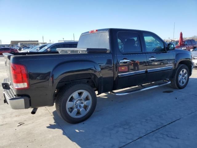 2009 GMC Sierra C1500 SLE