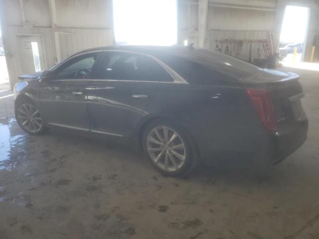 2014 Cadillac XTS Luxury Collection