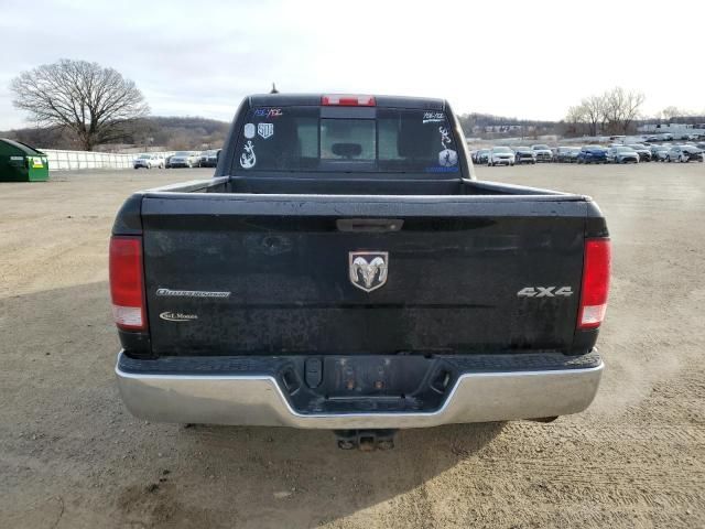 2014 Dodge RAM 1500 SLT