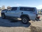 2018 Toyota Tacoma Double Cab