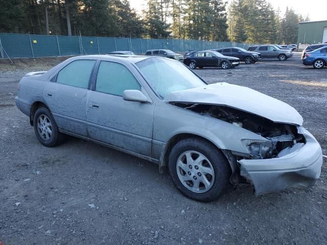 1998 Toyota Camry CE