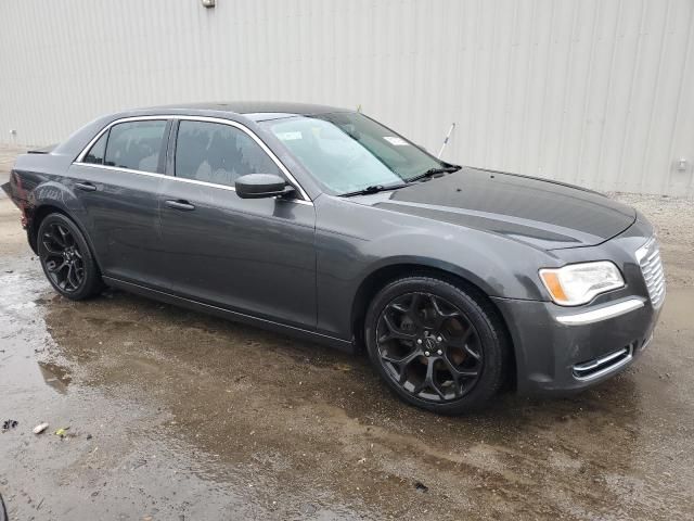 2013 Chrysler 300