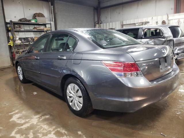 2008 Honda Accord LX