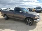 2002 Ford F150