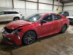 2023 Toyota Camry SE Night Shade en venta en Pennsburg, PA