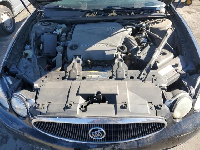 2007 Buick Lacrosse CXS