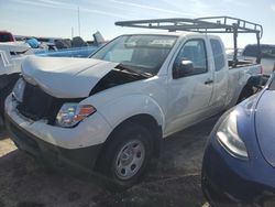 Salvage cars for sale at Jacksonville, FL auction: 2019 Nissan Frontier S