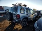 2003 Jeep Liberty Sport