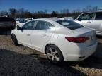 2015 Acura ILX 20 Tech