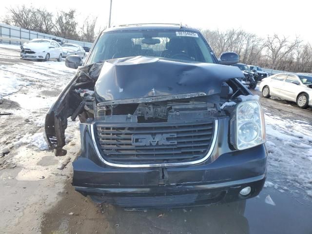 2008 GMC Yukon XL K1500