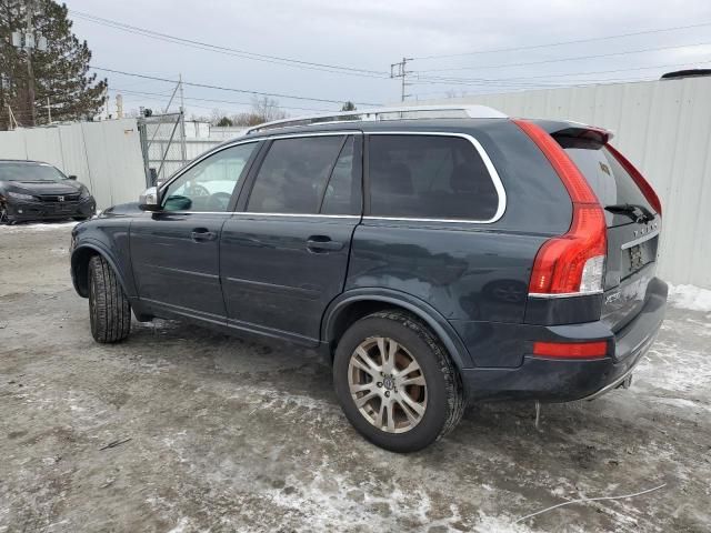 2013 Volvo XC90 3.2