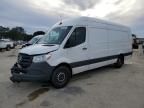 2023 Mercedes-Benz Sprinter 2500