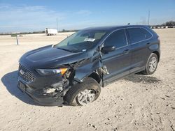 2024 Ford Edge SEL en venta en New Braunfels, TX