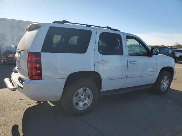 2007 Chevrolet Tahoe K1500