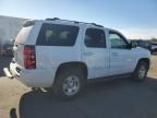 2007 Chevrolet Tahoe K1500