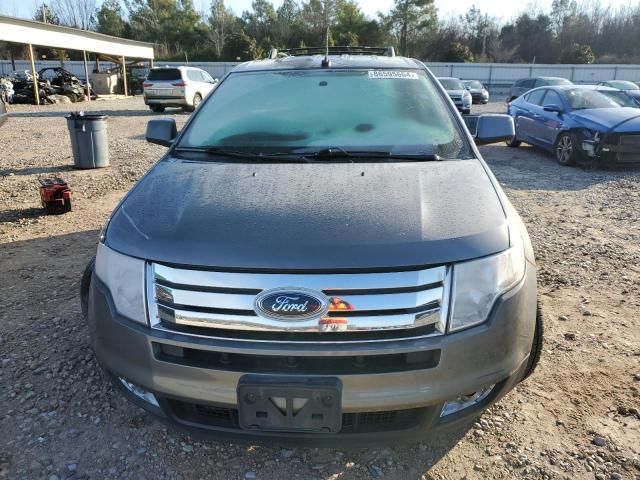 2010 Ford Edge SEL