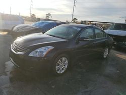 Salvage cars for sale at New Orleans, LA auction: 2012 Nissan Altima Base