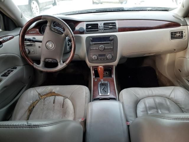 2009 Buick Lucerne CXL