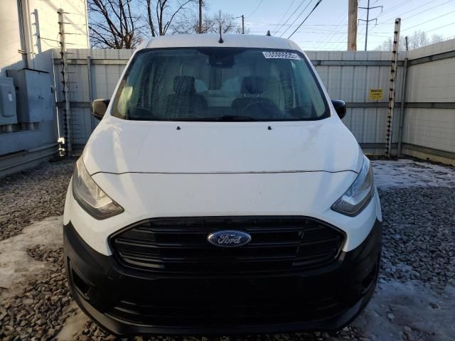 2022 Ford Transit Connect XL