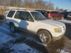 2002 Ford Explorer Sport