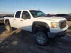 2012 GMC Sierra K2500 SLE