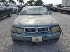 2004 BMW 760 LI