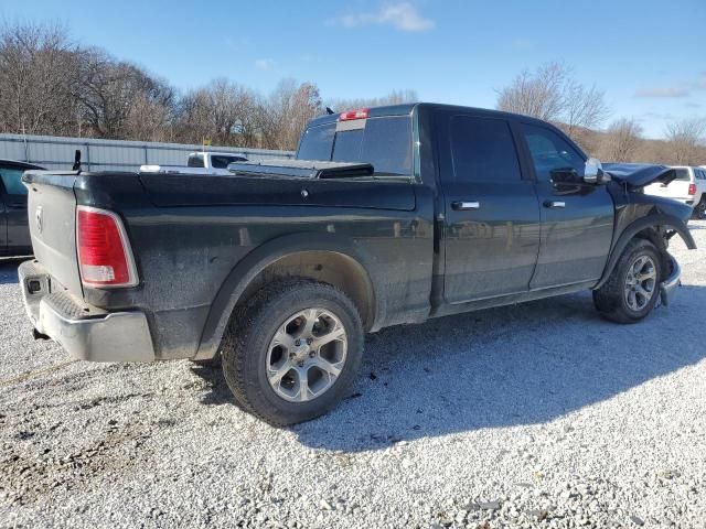 2016 Dodge 1500 Laramie