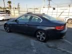 2007 BMW 328 XI