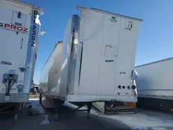 Hyundai salvage cars for sale: 2020 Hyundai Trailer