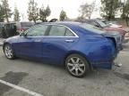 2014 Cadillac ATS