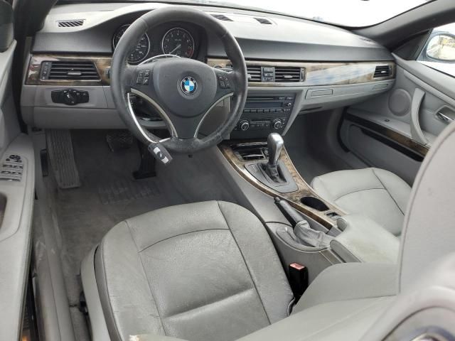 2008 BMW 328 I Sulev