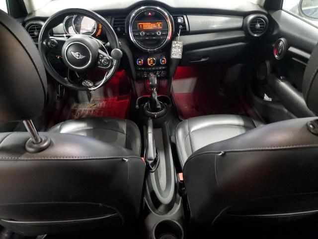 2015 Mini Cooper