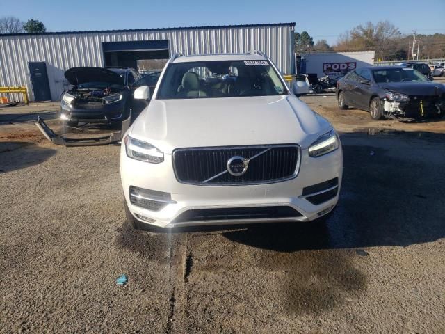 2018 Volvo XC90 T6