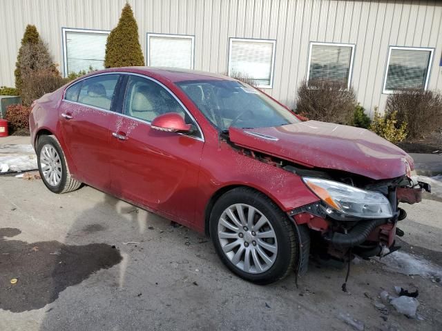 2013 Buick Regal Premium