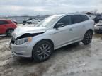 2017 Volvo XC60 T6 Dynamic