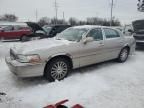 2003 Lincoln Town Car Executive