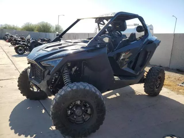 2022 Polaris RZR PRO XP Sport