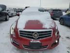 2014 Cadillac ATS Performance