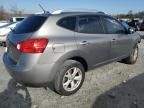 2009 Nissan Rogue S