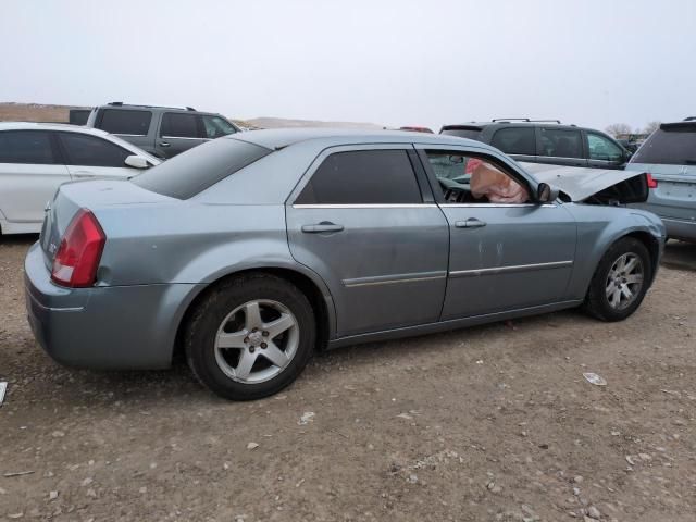 2006 Chrysler 300 Touring