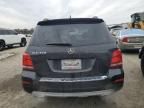 2015 Mercedes-Benz GLK 350