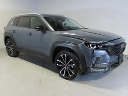 Mazda Vehiculos salvage en venta: 2024 Mazda CX-50 Premium Plus