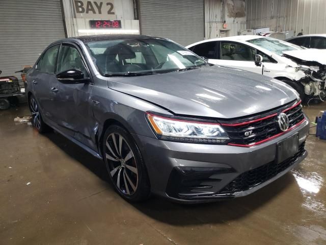 2018 Volkswagen Passat GT