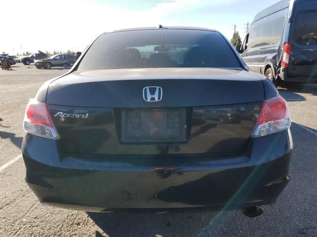 2008 Honda Accord EXL