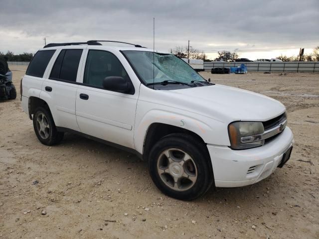 2008 Chevrolet Trailblazer LS