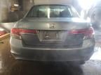 2012 Honda Accord EX