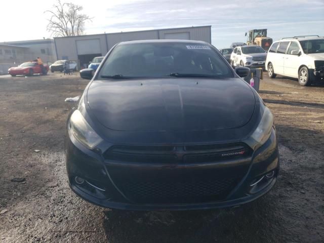 2014 Dodge Dart SXT