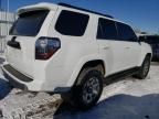 2021 Toyota 4runner SR5/SR5 Premium