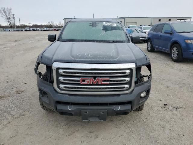 2016 GMC Canyon SLE